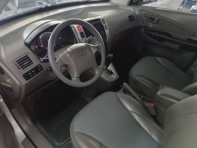 HYUNDAI TUCSON V6 4WD - Foto 3