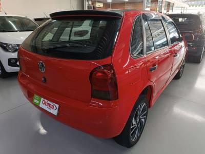 VW GOL G4 1.0 - Foto 8