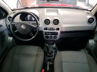 VW GOL G4 1.0 - Foto 6
