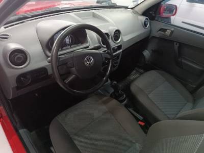 VW GOL G4 1.0 - Foto 3
