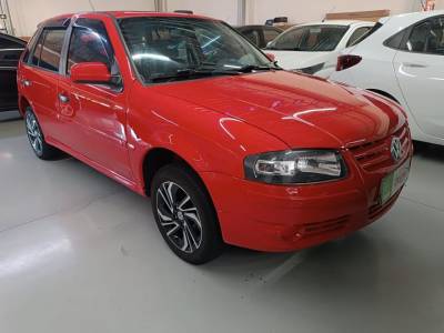 VW GOL G4 1.0 - Foto 1