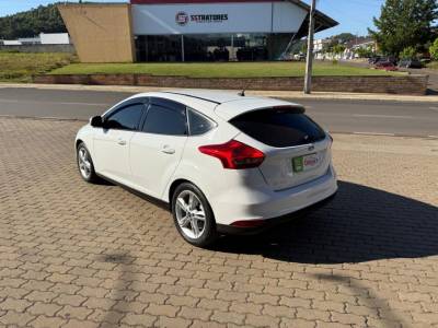 FORD FOCUS 1.6 SE - Foto 7