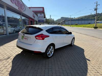 FORD FOCUS 1.6 SE - Foto 6