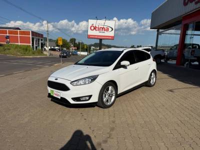 FORD FOCUS 1.6 SE - Foto 2