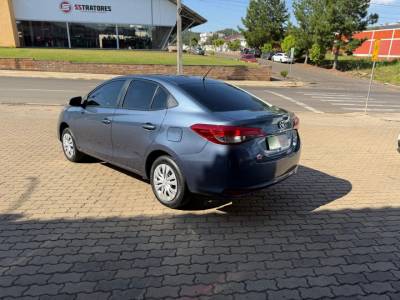 TOYOTA YARIS 1.5 XL LIVE - Foto 8