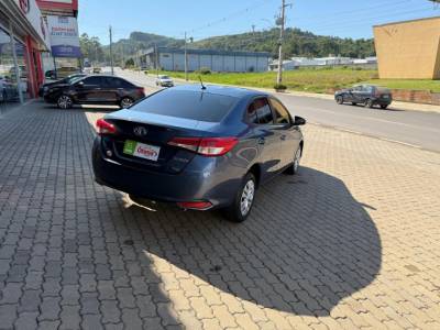 TOYOTA YARIS 1.5 XL LIVE - Foto 7