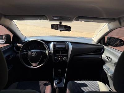 TOYOTA YARIS 1.5 XL LIVE - Foto 5