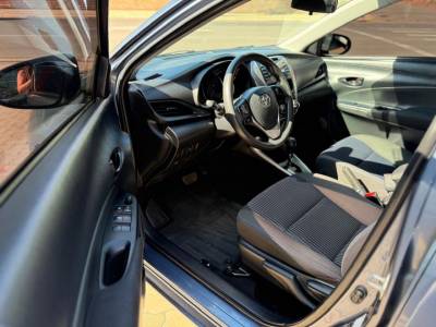 TOYOTA YARIS 1.5 XL LIVE - Foto 3