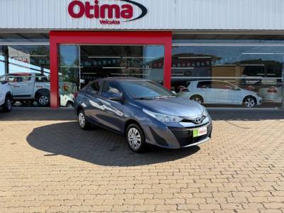 TOYOTA YARIS 1.5 XL LIVE - Foto 2