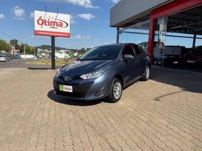 TOYOTA YARIS 1.5 XL LIVE - Foto 1