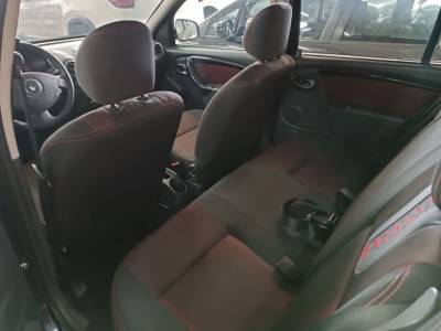 RENAULT SANDERO STEPWAY UNICO DONO - Foto 6