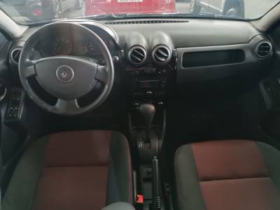 RENAULT SANDERO STEPWAY UNICO DONO - Foto 5