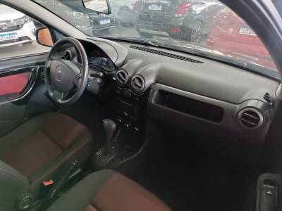 RENAULT SANDERO STEPWAY UNICO DONO - Foto 4