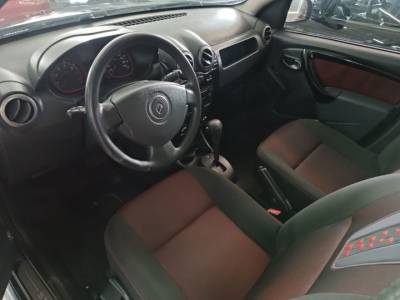 RENAULT SANDERO STEPWAY UNICO DONO - Foto 3