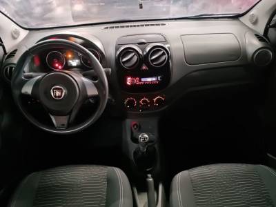 FIAT PALIO ATTRACTIV 1.4 - Foto 6