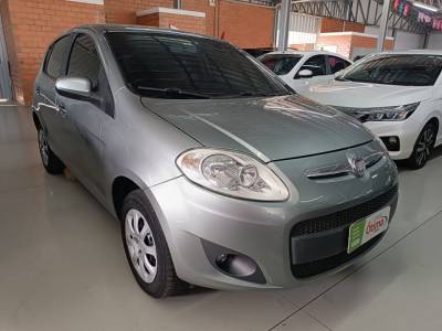 FIAT PALIO ATTRACTIV 1.4 - Foto 2