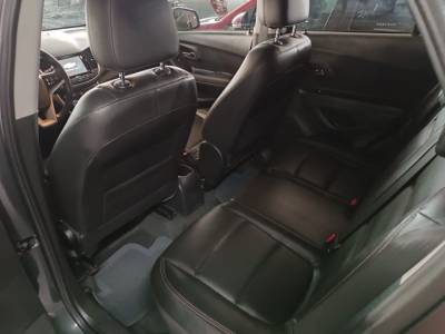 GM TRACKER PREMIER 1.4 TURBO - Foto 6