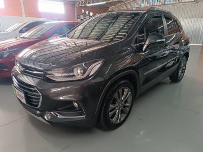 GM TRACKER PREMIER 1.4 TURBO - Foto 2