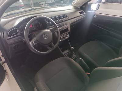 VW SAVEIRO ROBUST CD - Foto 3