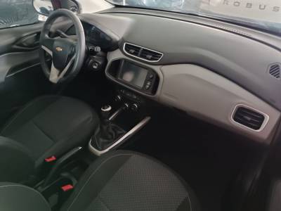 GM ONIX LT 1.4 - Foto 4