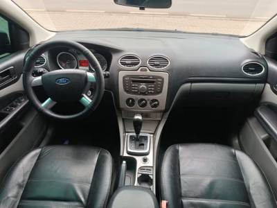 FORD FOCUS HB 20. - Foto 5