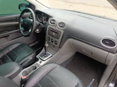 FORD FOCUS HB 20. - Foto 4