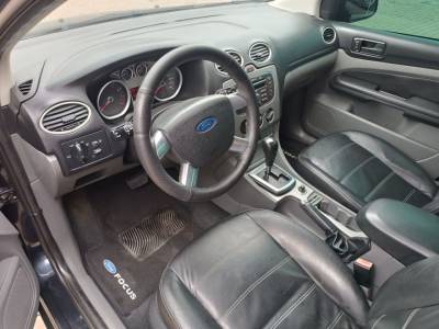 FORD FOCUS HB 20. - Foto 3