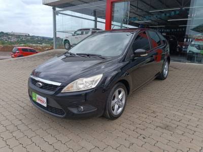 FORD FOCUS HB 20. - Foto 2