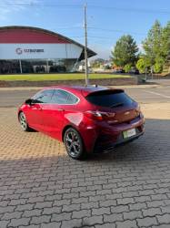 GM CRUZE LTZ 1.4 COM TETO SOLAR - Foto 8