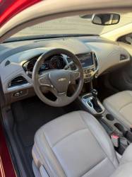 GM CRUZE LTZ 1.4 COM TETO SOLAR - Foto 3