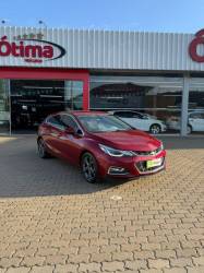 GM CRUZE LTZ 1.4 COM TETO SOLAR - Foto 2