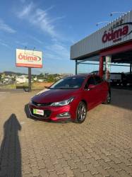 GM CRUZE LTZ 1.4 COM TETO SOLAR - Foto 1