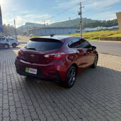 GM CRUZE LTZ 1.4 COM TETO SOLAR - Foto 4