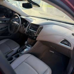 GM CRUZE LTZ 1.4 COM TETO SOLAR - Foto 5