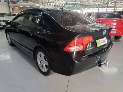 HONDA CIVIC LXS 1.8 - Foto 7