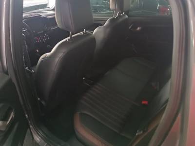 FIAT STRADA RANCH 1.3 - Foto 6