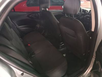 FIAT ARGO DRIVE 1.0 - Foto 6