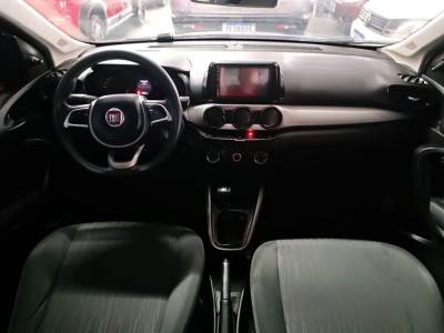 FIAT ARGO DRIVE 1.0 - Foto 5