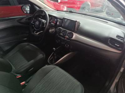 FIAT ARGO DRIVE 1.0 - Foto 4