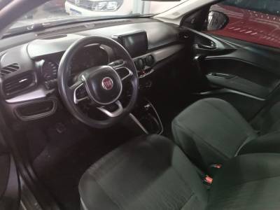 FIAT ARGO DRIVE 1.0 - Foto 3