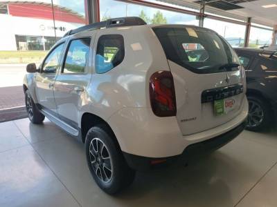 DUSTER DAKAR 1.6 - Foto 8