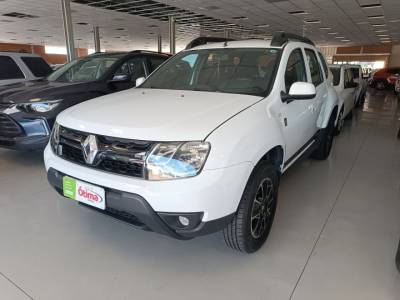 DUSTER DAKAR 1.6 - Foto 1