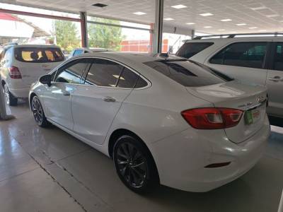 CRUZE 1.4 LTZ - Foto 8