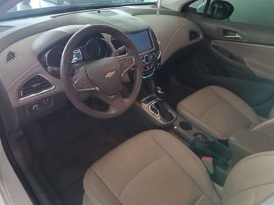 CRUZE 1.4 LTZ - Foto 3