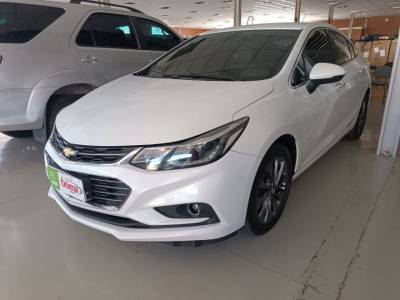 CRUZE 1.4 LTZ - Foto 2