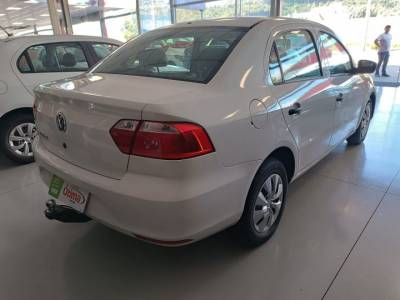 VW VOYAGE 1.0 - Foto 7