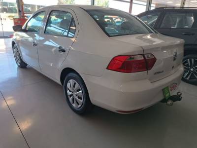 VW VOYAGE 1.0 - Foto 6