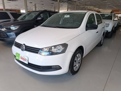 VW VOYAGE 1.0 - Foto 1