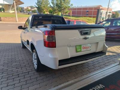 GM MONTANA LS 1.4 - Foto 7