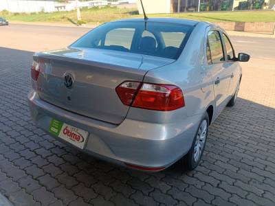 VW VOYAGE 1.6  - Foto 8